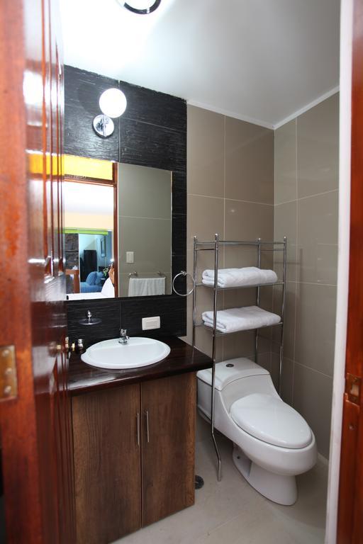 Usgar Machupicchu Boutique Hotel Cameră foto
